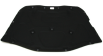 Hood Insulation Cotton PS0150520 for 保时捷 Porsche