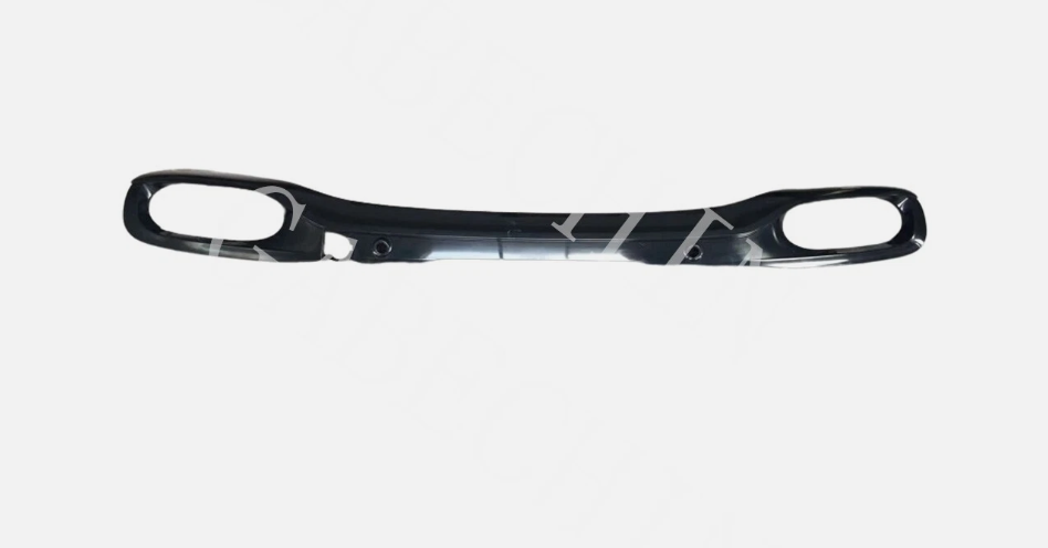 Deflector/Spoiler,RR Bumper BT0080320 for 宾利 Bentley