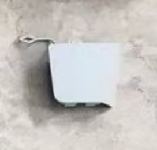 Tow Cover SS0120440F1 for 劳斯莱斯 Rolls-royce