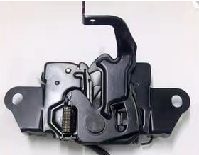 Hood Latch Lock MZ0320660F1 for 马自达 Mazda