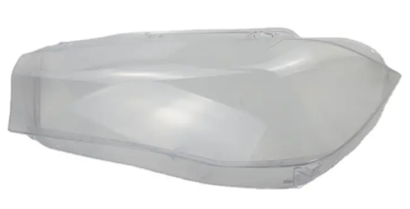HeadLamp Lens BM1100131 for 宝马 BMW