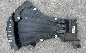 Front bumper under cover BC1201572 for 梅赛德斯-奔驰 Mercedes-Benz