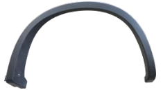 Wheel Arch Moldings MB0020641R1 for 三菱 Mitsubishi
