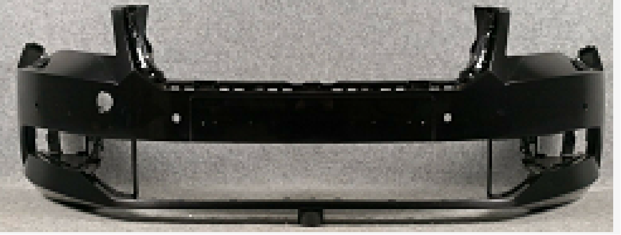 Front Bumper SD0260040TSAMB for 斯柯达 Skoda