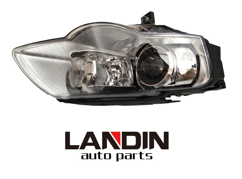 Head Lamps VG0670111 for 大众 Volkswagen