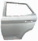 Rear Door Panel HN1020241 for 现代 Hyundai