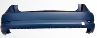 Rear Bumper VG0520190 for 大众 Volkswagen