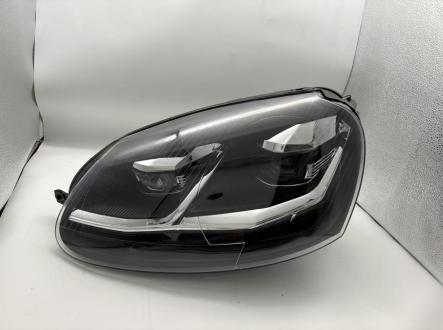 Head Lamps VG0390110SESV for 大众 Volkswagen