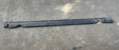 Side Skirts TS0080630 for 特斯拉 Tesla