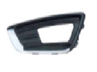 Fog Lamp Cover FD0660091P for 福特 Ford