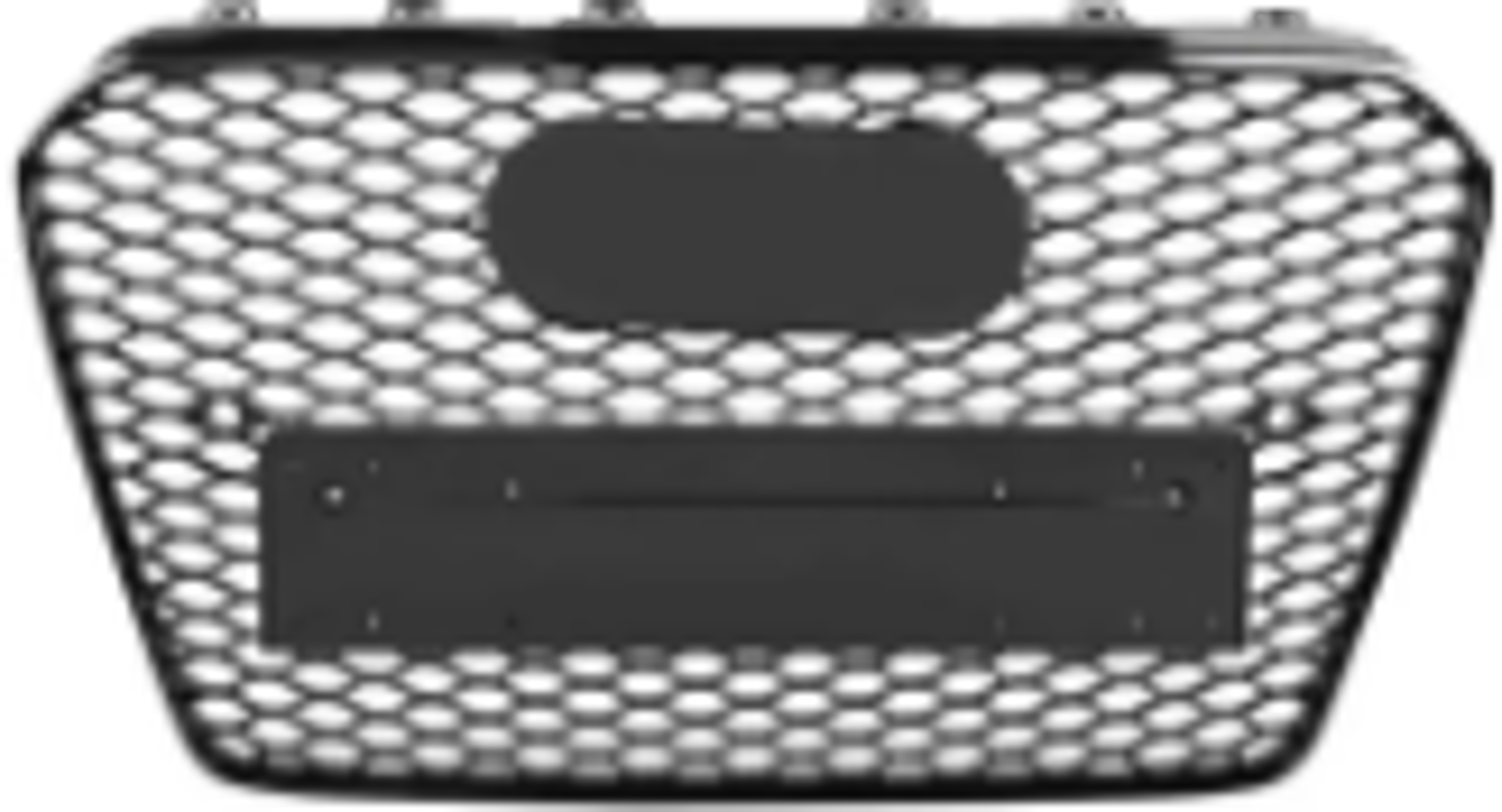 Grille AU0490070B3 for 奥迪 Audi