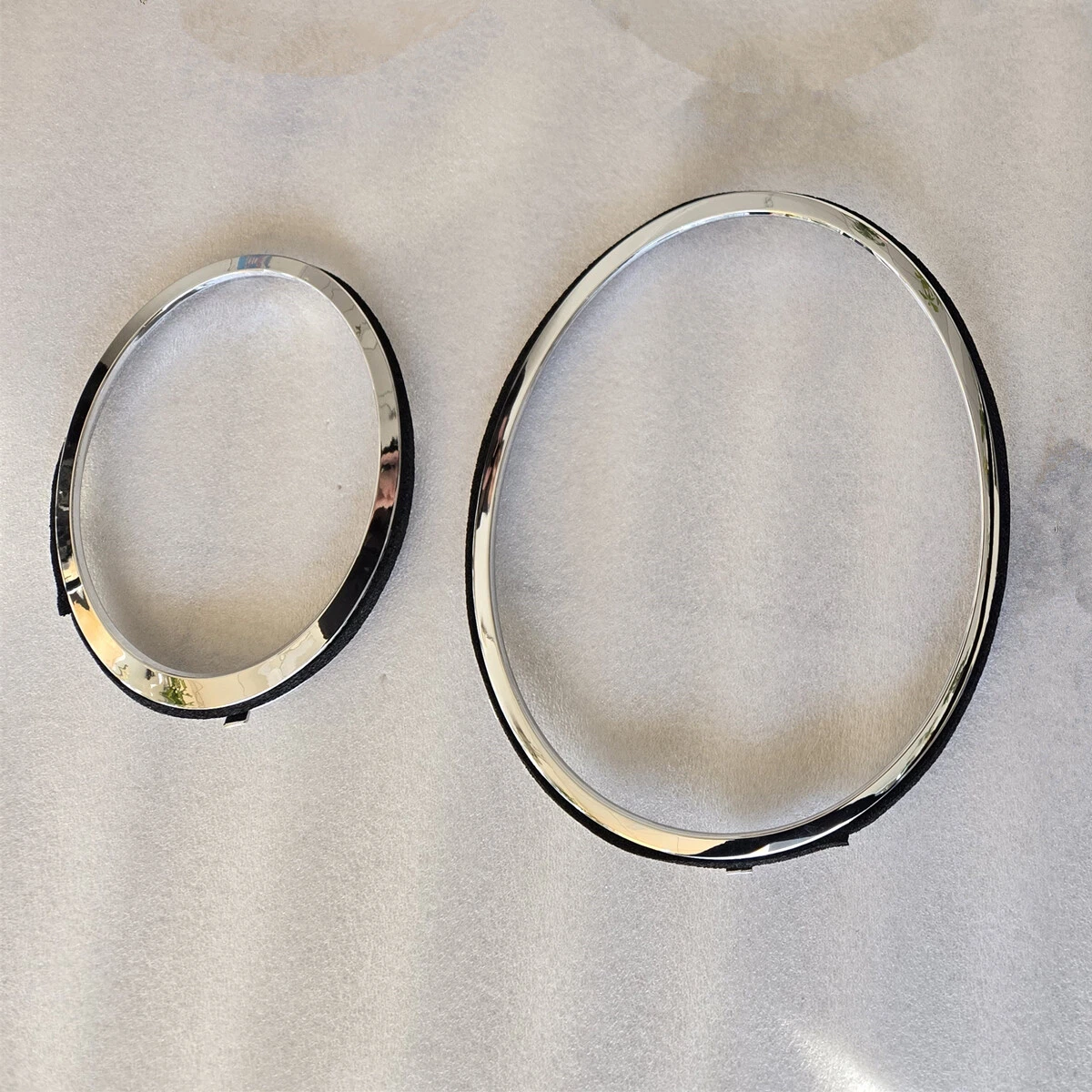 Head Lamp Frame BT0011090 for 宾利 Bentley