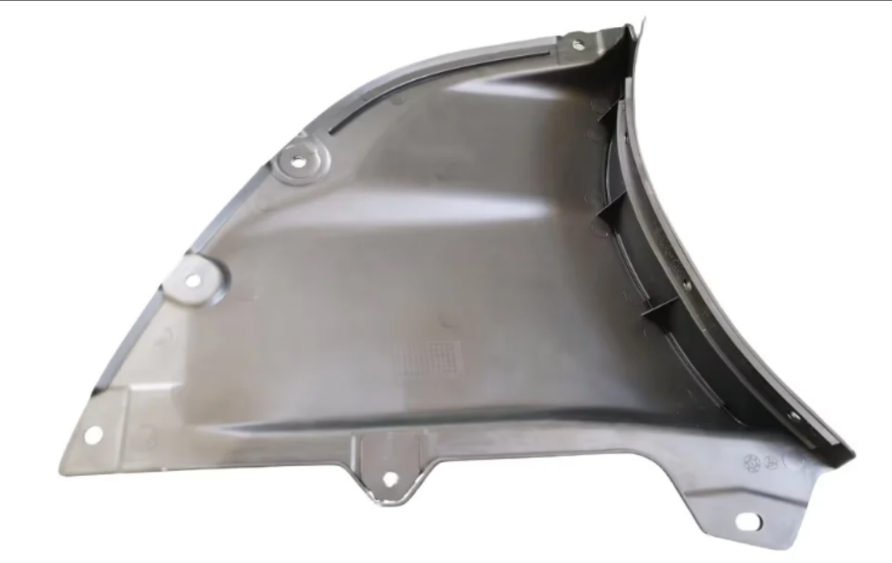 Fender，Front MZ0300021SV for 马自达 Mazda