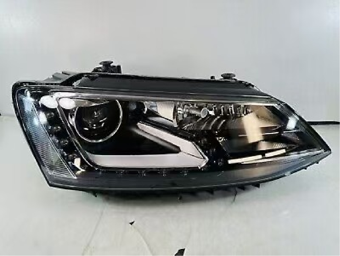 Head Lamps VG0510111HL for 大众 Volkswagen