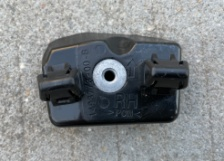 Bracket,Front Bumper TS0040051P for 特斯拉 Tesla
