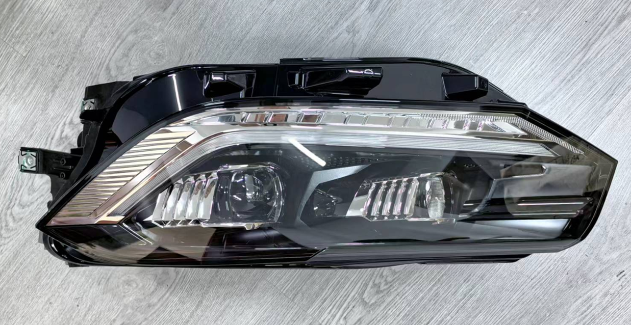 Head Lamps for Volkswagen T-CROSS 2019-