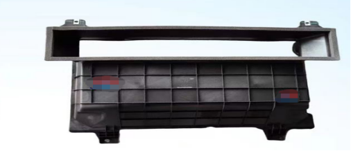 Air deflector HZ0032240R1 for 哪吒 NETA