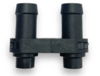 Coolant pipe VG0822370 for 大众 Volkswagen