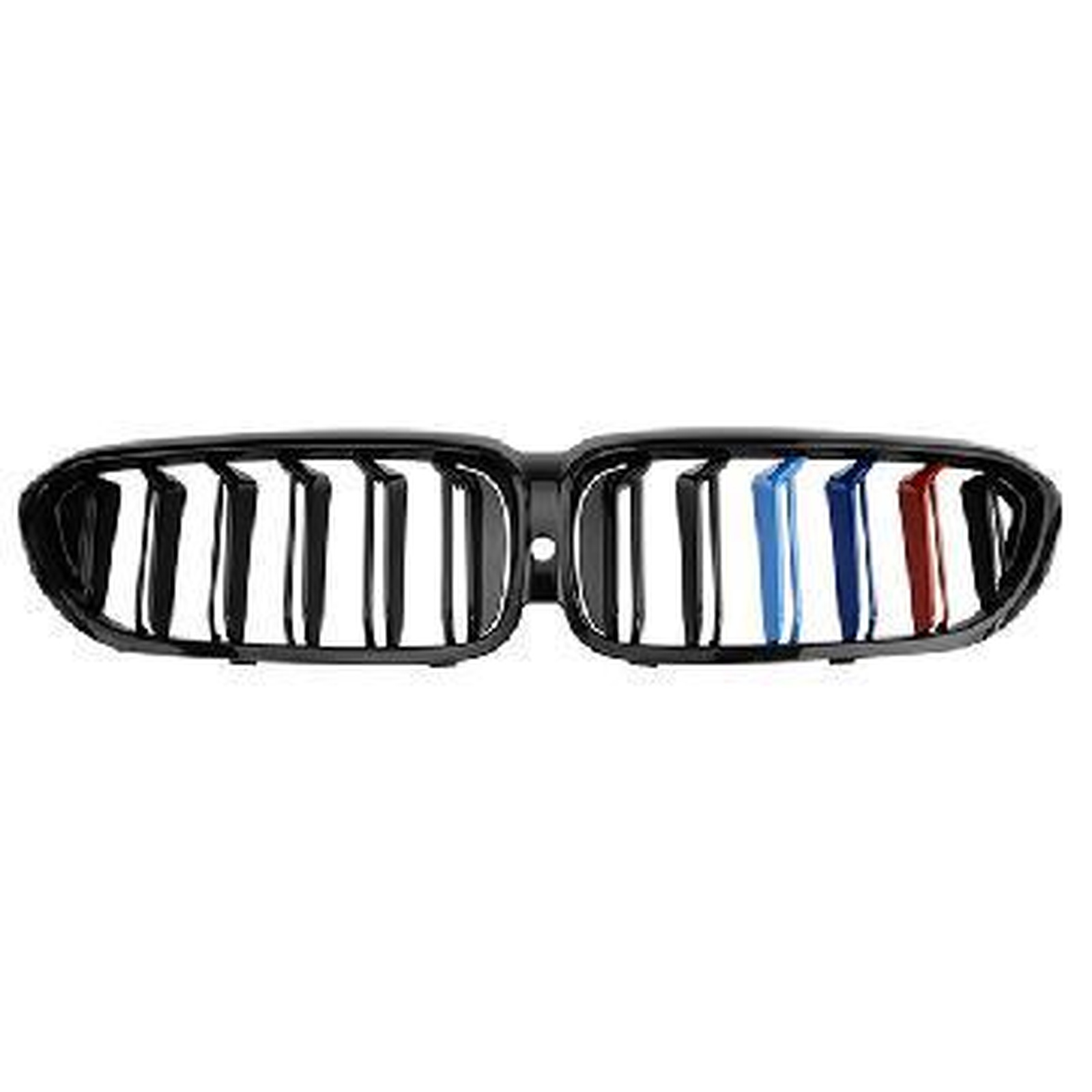 Old to New Gloss Black Grille MTP-BMG-490 for BMW