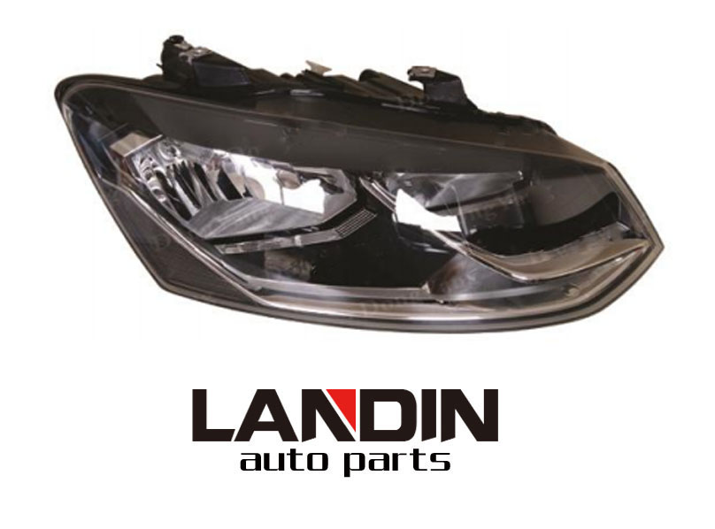 Head Lamps VG0830111 for 大众 Volkswagen