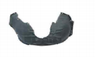 Inner Fender CV0290032F1 for 雪佛兰 Chevrolet