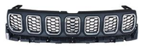 Grille JP0140070 for 吉普 Jeep