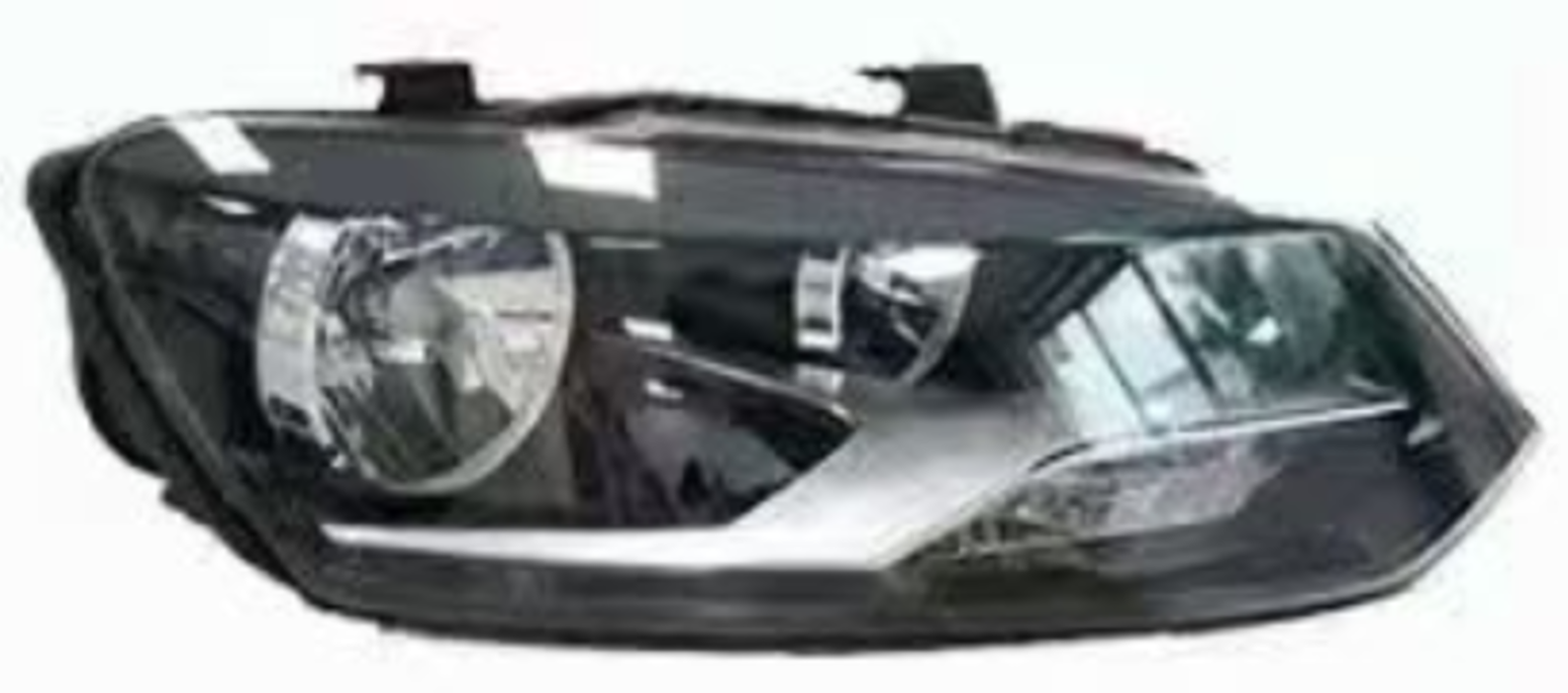 Head Lamps VG1770111HADs for 大众 Volkswagen