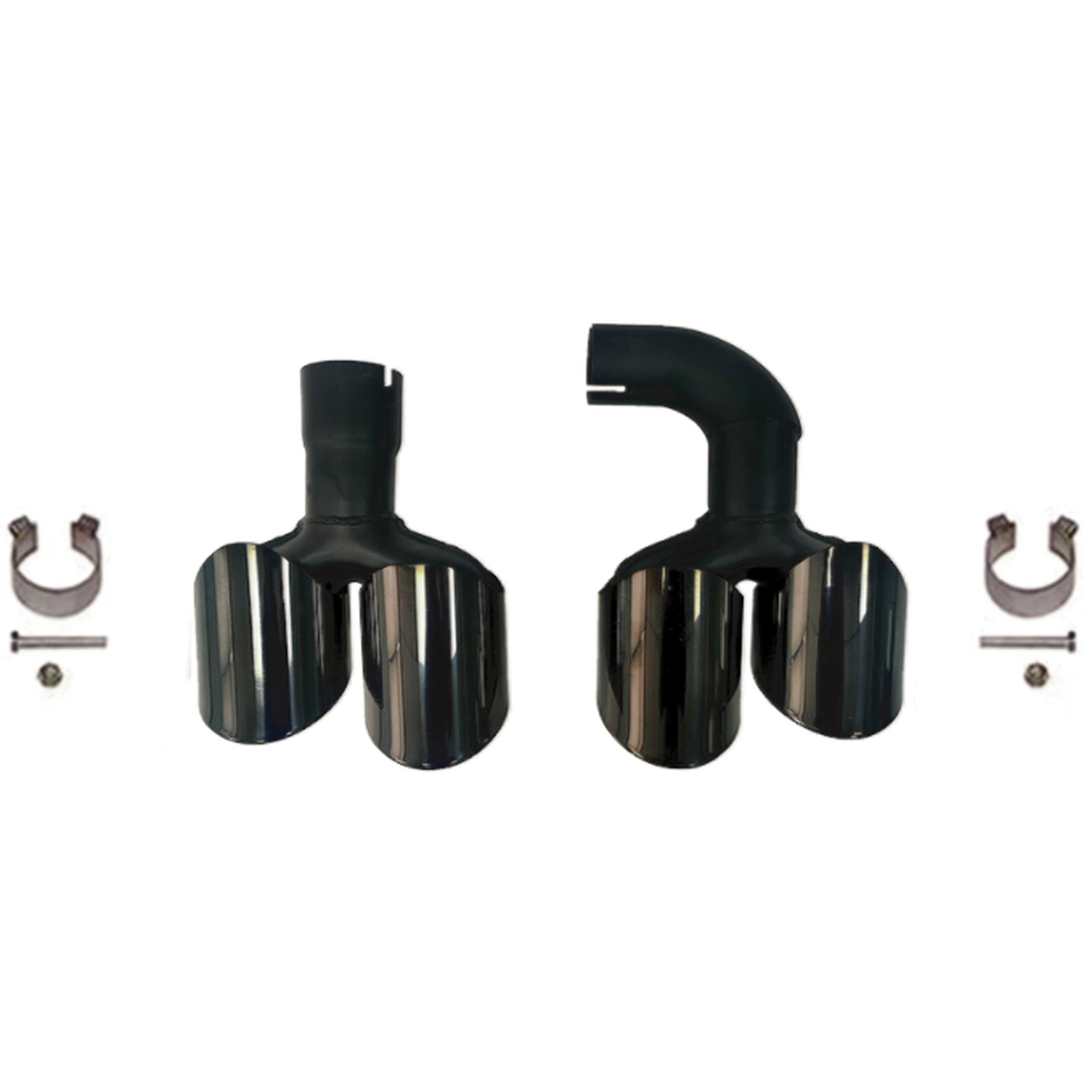 X4M 28i Exhaust Pipe MTP-G02-028 for BMW