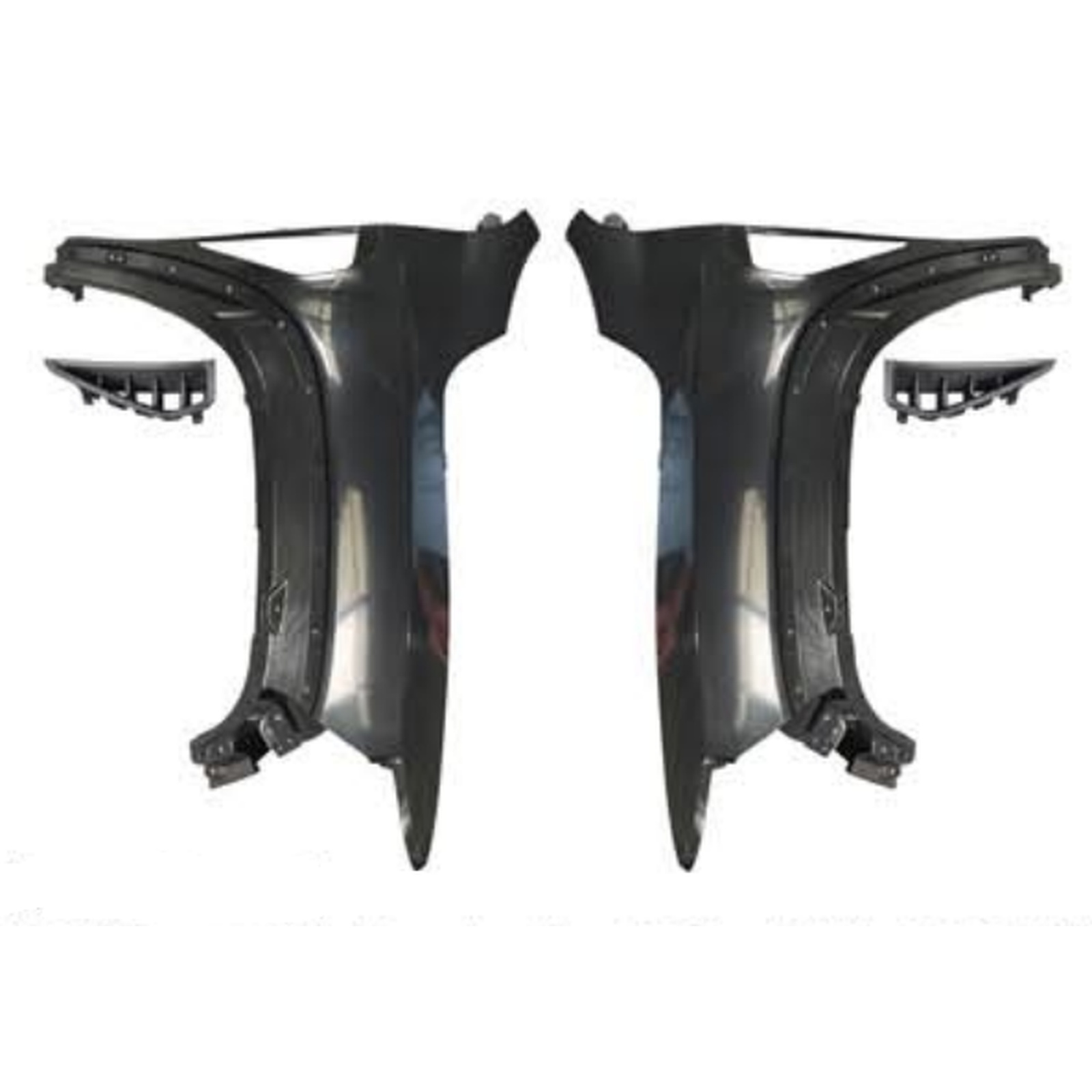 TRX Front Wide Fender MTP-RAM-006 for DODGE
