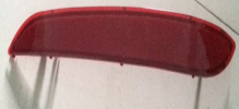 Rear bumper lamp HN0831242R2 for 现代 Hyundai