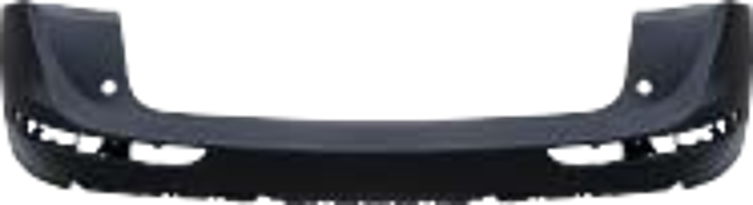 Rear Bumper AU0190190 for 奥迪 Audi