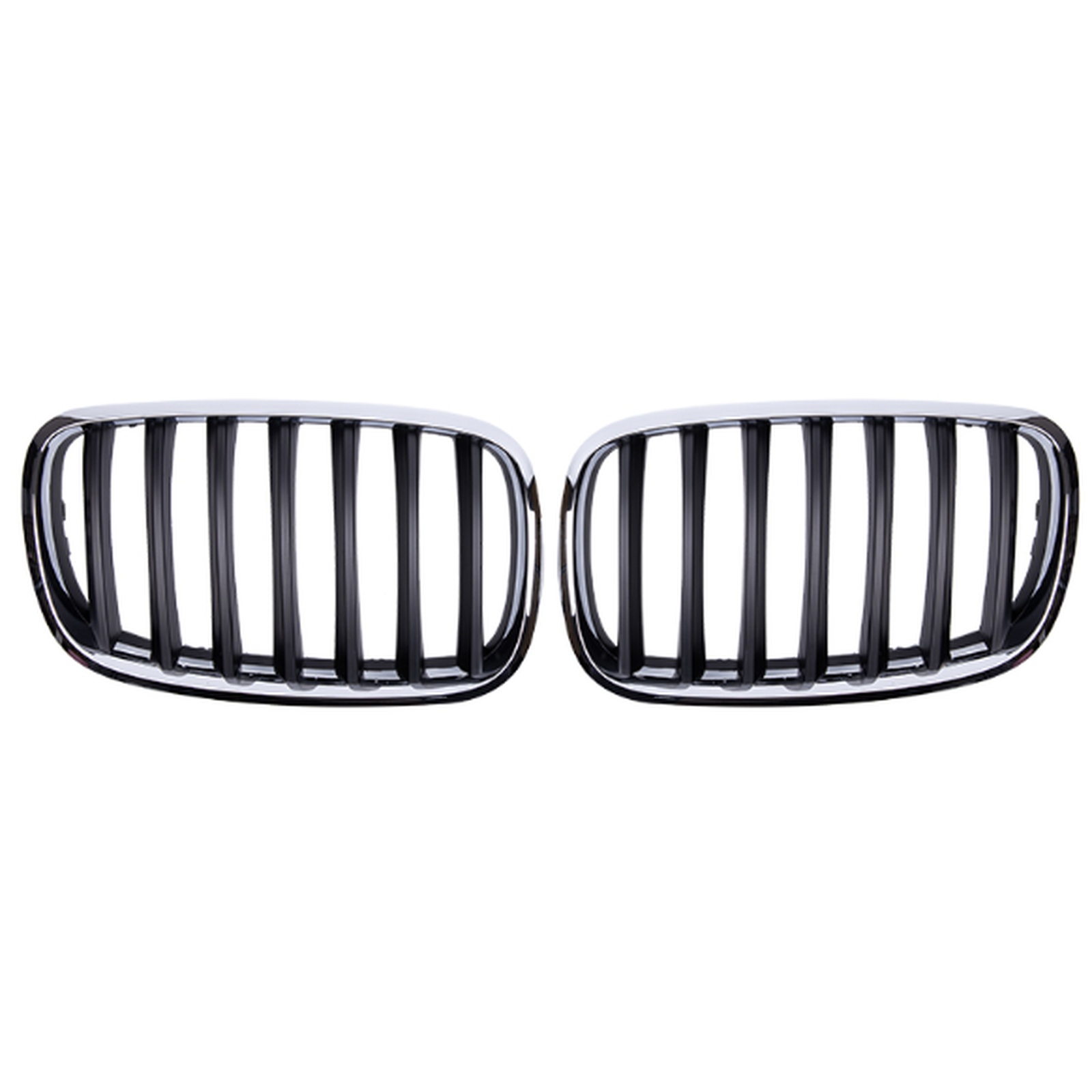 Chrome Grille MTP-BMG-274 for BMW