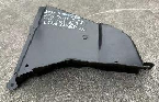 Triangular Plate BM4923781PP for 宝马 BMW