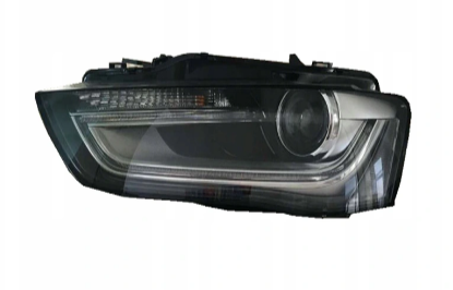 Head Lamps AU0690111C8 for 奥迪 Audi