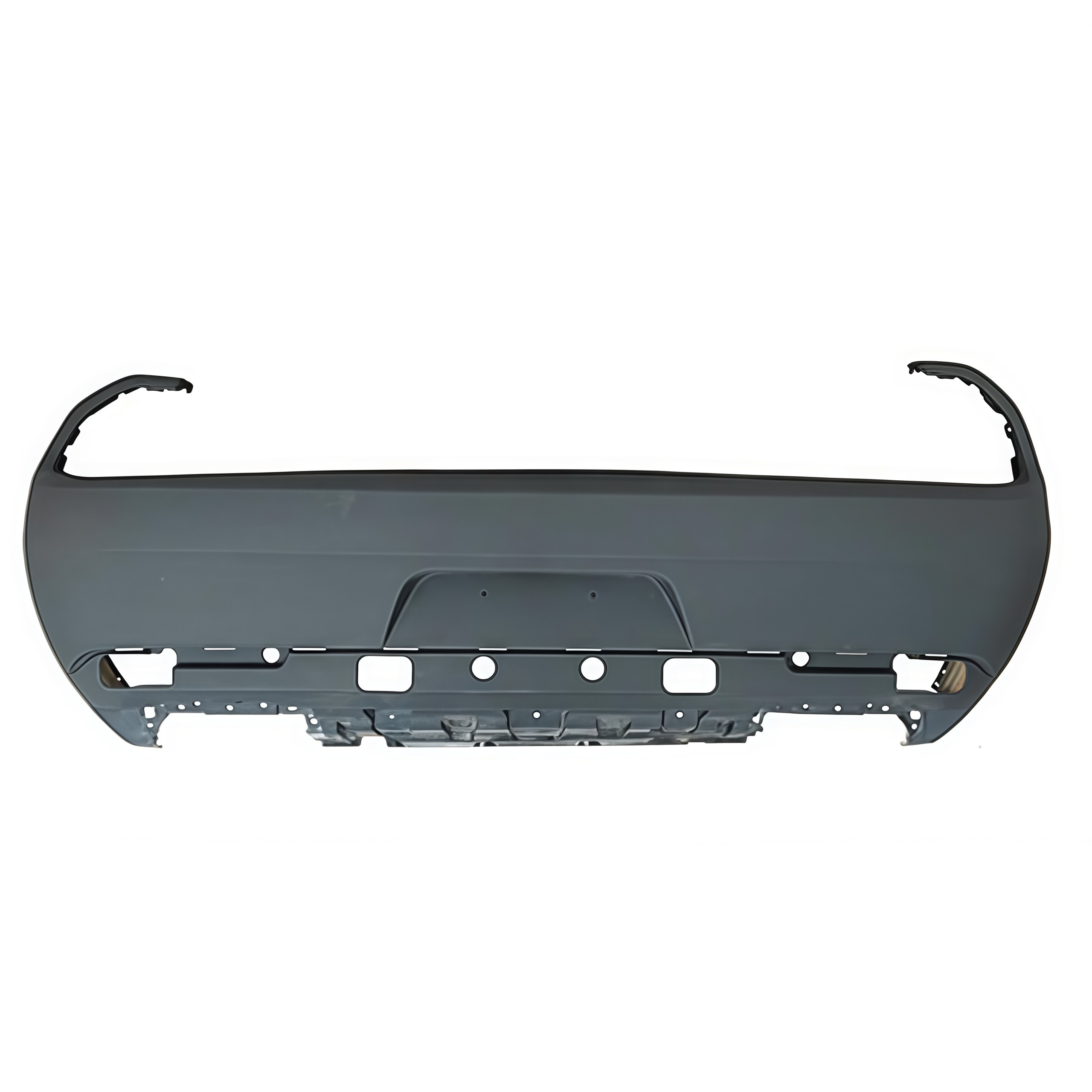 Challenger SRT Rear Bumper MTP-CLG-022 for DODGE