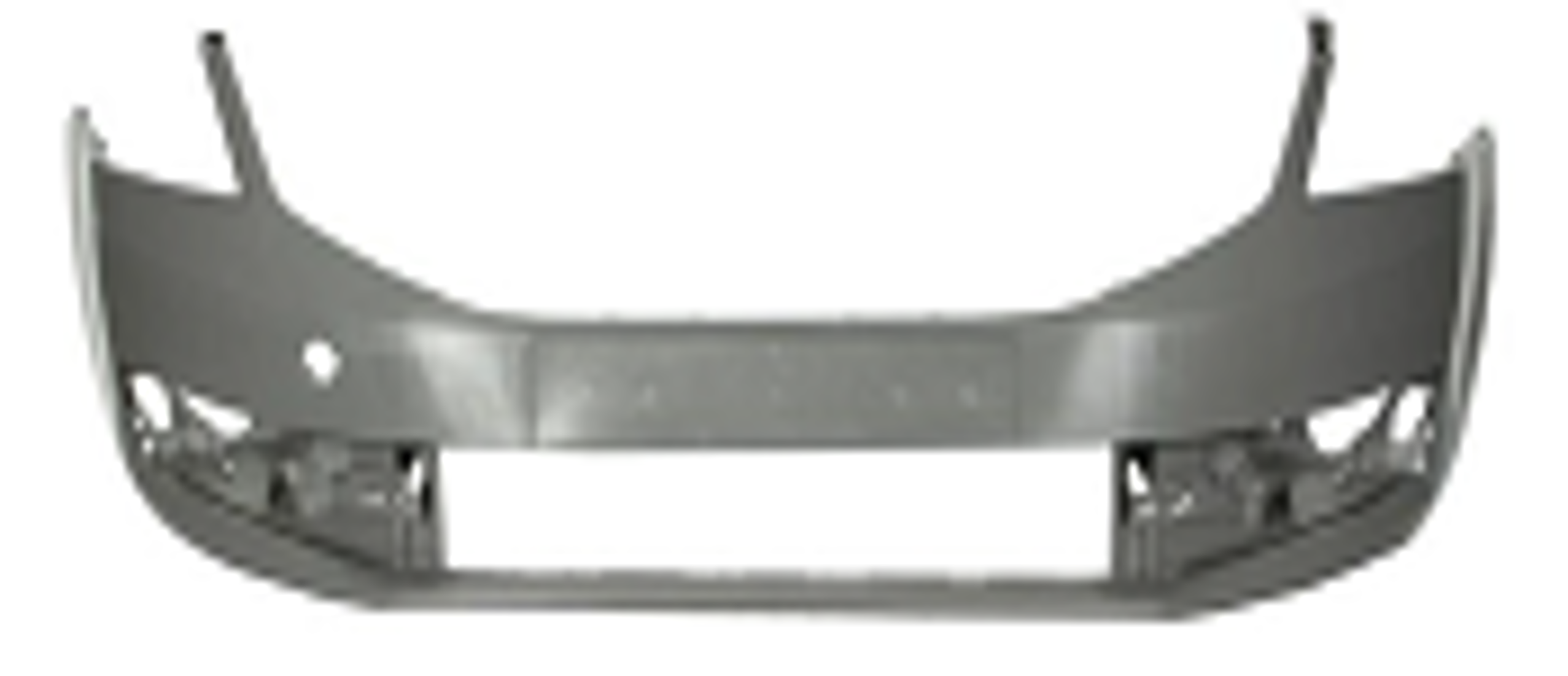 Front Bumper for Skoda OCTAVIA 2015-21