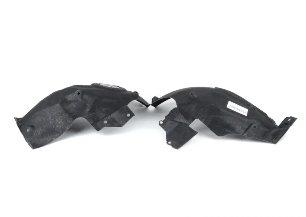 Inner Fender MN0090032F1 for 迷你 Mini