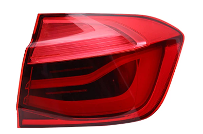 Tail lamp Lens / Gover / Glass BM0252392 for 宝马 BMW