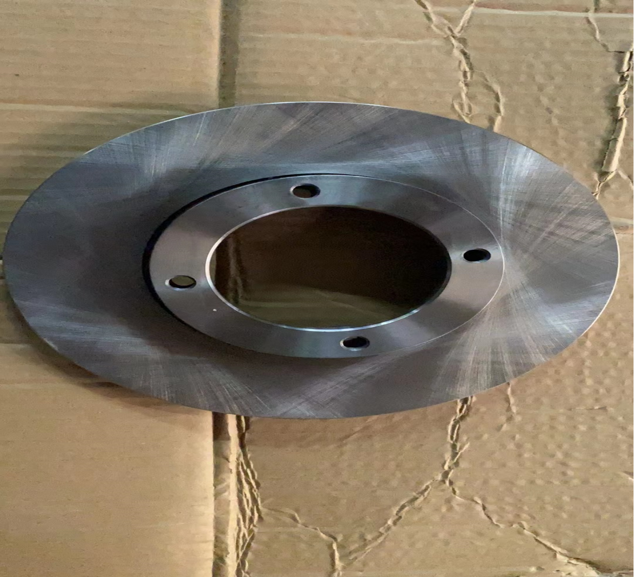 Brake Disc HZ0063490F1 for 哪吒 NETA