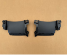 Dashboard Air Vent TS0082820 for 特斯拉 Tesla