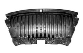Engine Upper Cover BC4562450 for 梅赛德斯-奔驰 Mercedes-Benz