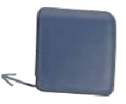Tow Cover NS0880440F1 for 日产 Nissan
