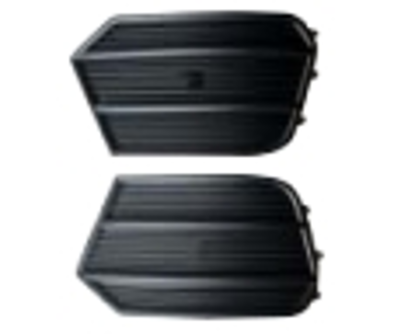Fog Lamp Cover AU0250091P for 奥迪 Audi