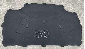 Hood Insulation Cotton AU0970520 for 奥迪 Audi