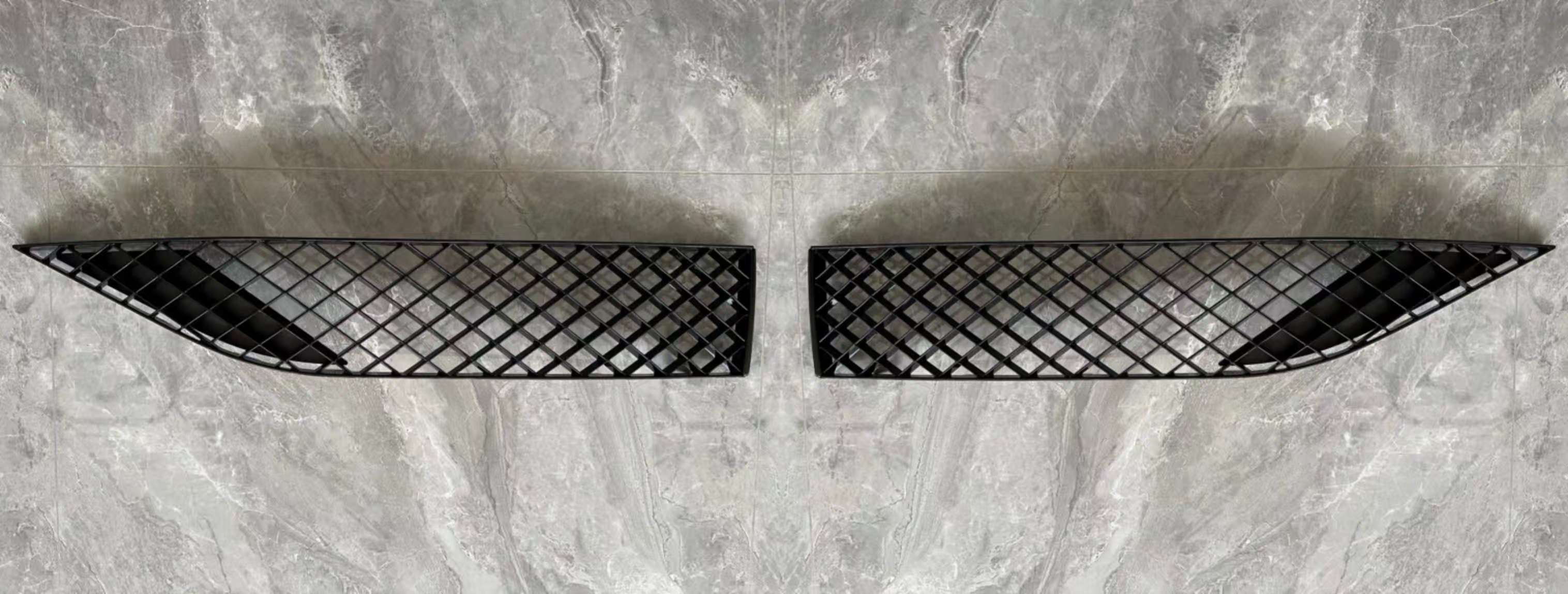 Bumper Grille BT0120081B3 for 宾利 Bentley