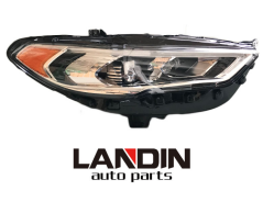 Head Lamps FD0810111 for 福特 Ford