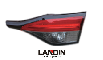 Tail Lamps TY1740171i for 丰田 Toyota