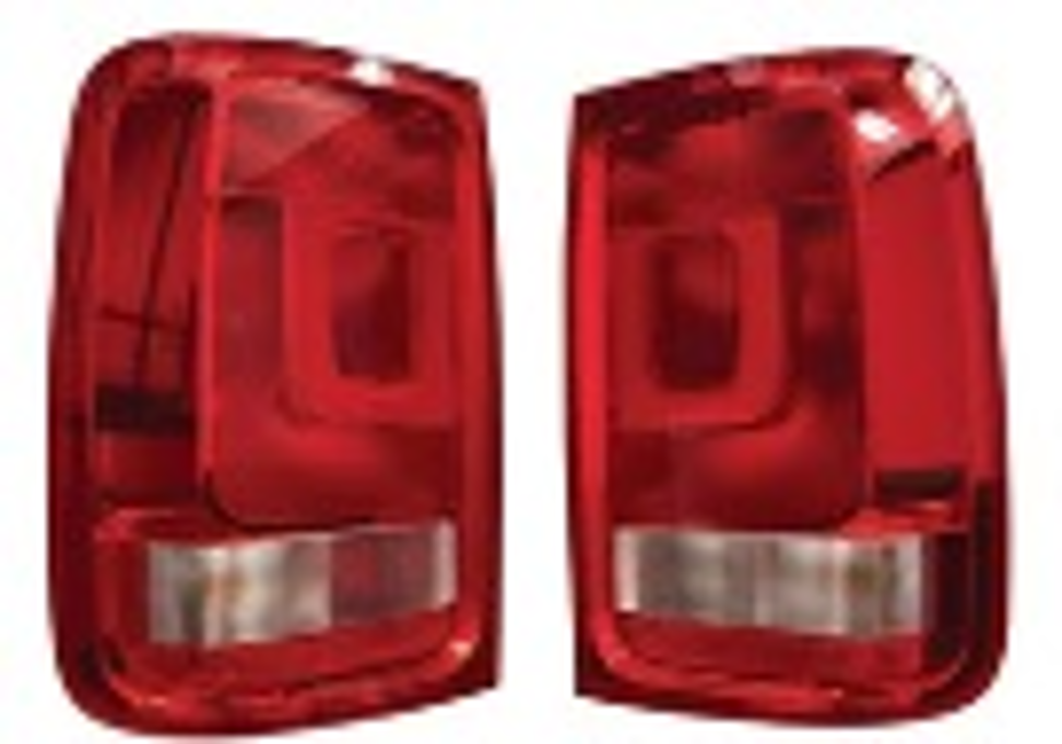 Tail Lamps VG0010171EM for 大众 Volkswagen