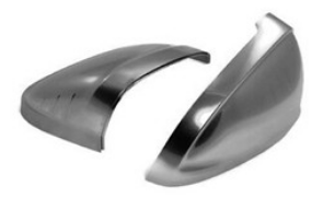 Mirror Cover/Housing AU0540290Mo for 奥迪 Audi