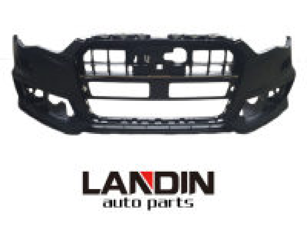 Front Bumper AU0400040 for 奥迪 Audi